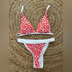 Dippin Daisy’s bikini - small
